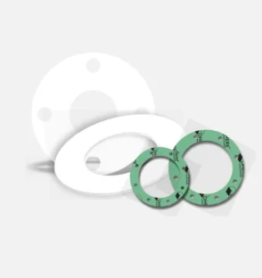 Non Asbestos Cut Gaskets