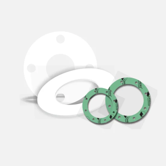 Non Asbestos Cut Gaskets