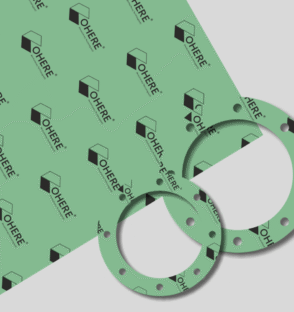 Image of Non asbestos Gasket Sheet of Coseal 2703 type