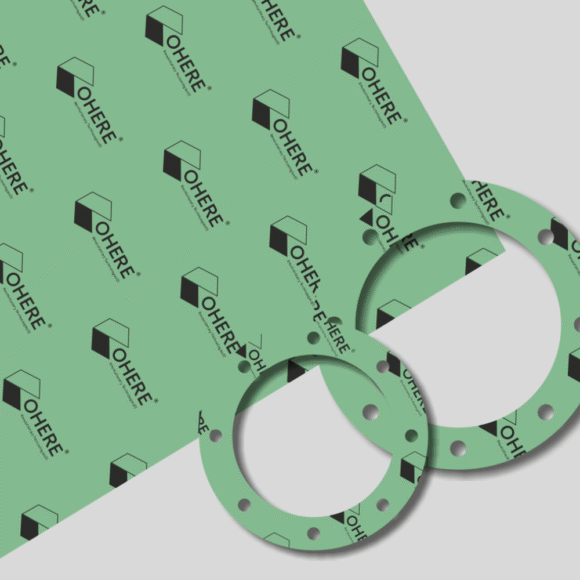Image of Non asbestos Gasket Sheet of Coseal 2703 type