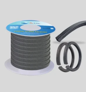 Image of Carbon Packing. Equivalent to Champion 83G