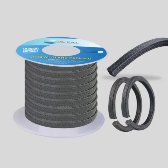Image of Carbon Packing. Equivalent to Champion 83G