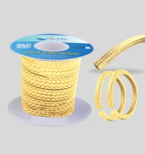 Image of Aramid Packing. Equivalent to Champion