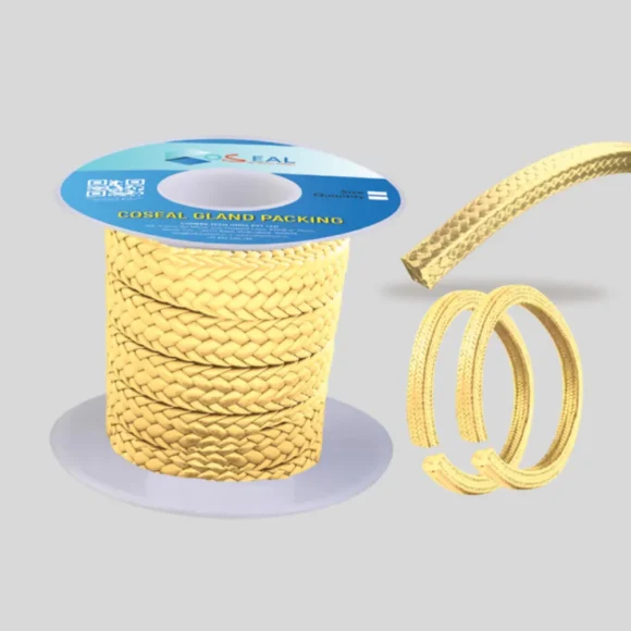 Image of Aramid Packing. Equivalent to Champion