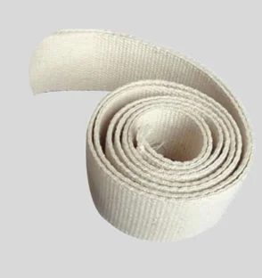 Image of Ceramic Fiber Tape Style 2623T. Equivalent to Champion
