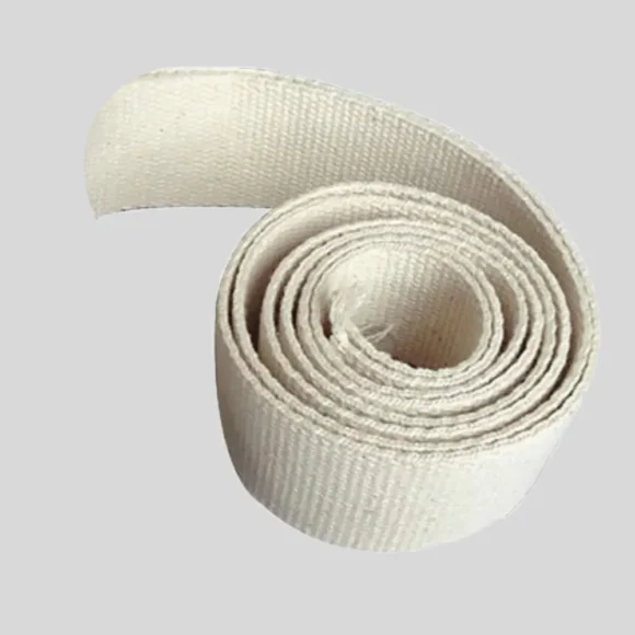 Image of Ceramic Fiber Tape Style 2623T. Equivalent to Champion