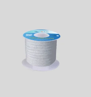 Glass Fiber Packing used upto 450 Deg C. Equivalent to Champion
