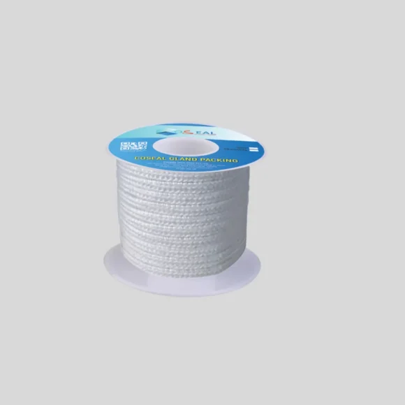 Glass Fiber Packing used upto 450 Deg C. Equivalent to Champion