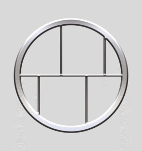 Image of a Heat Exchanger Gasket that is used for Industrial applications