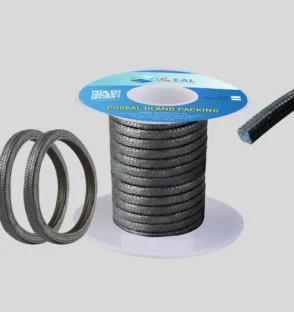 Image of Graphite Filament Yarn Packing. Equivalent to Champion