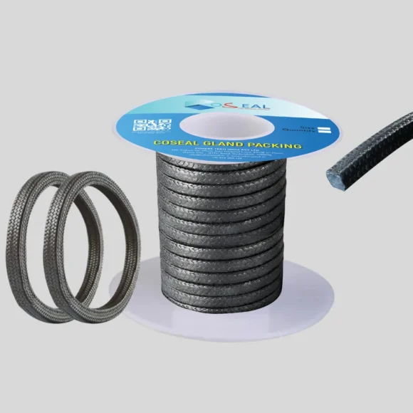 Image of Graphite Filament Yarn Packing. Equivalent to Champion