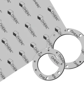 Image of Coseal 2706 Gasket Sheet