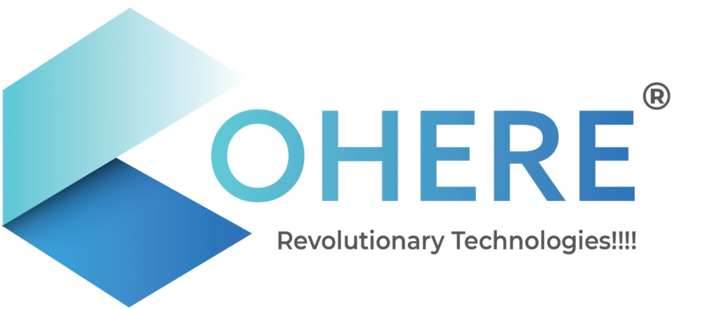 Logo of Cohere. A company which is into Gaskets, Gland Packings & Sealants