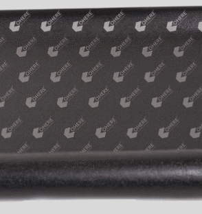 Image of Graphite Sheet of Coseal 2900 Type
