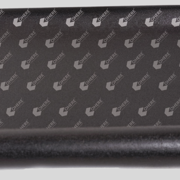 Image of Graphite Sheet of Coseal 2900 Type