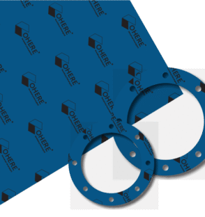 Image of a Non Asbestos Gasket Sheet of Coseal 2708 type