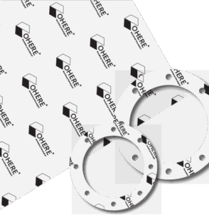 Image of Non Asbestos Gasket Sheet of Coseal 2709 type