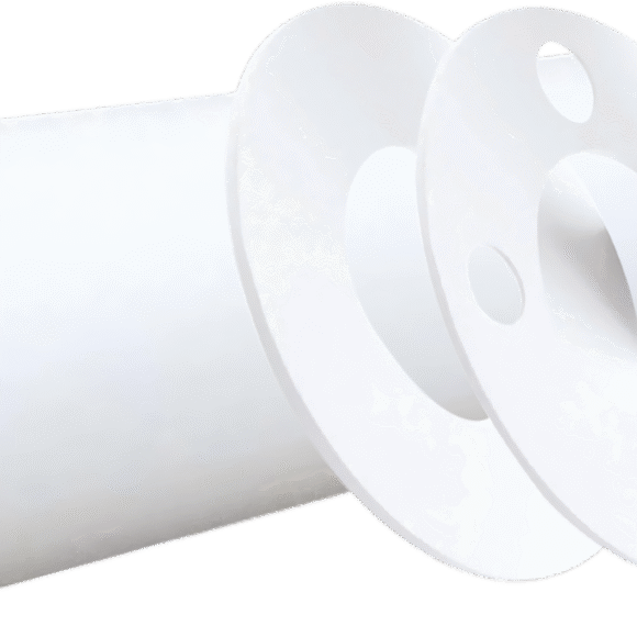 Image of Expanded PTFE Gaskets