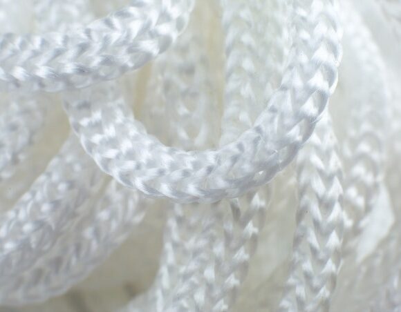 Image of Glass Fiber Rope