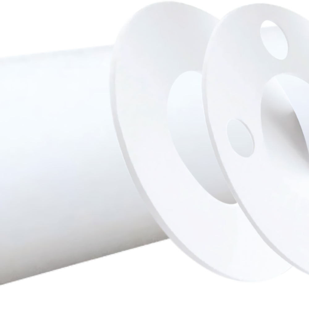 Coseal_Gasket & Spool_Brochure-25 Image of Expanded PTFE Gaskets